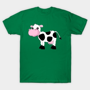 Cow T-Shirt